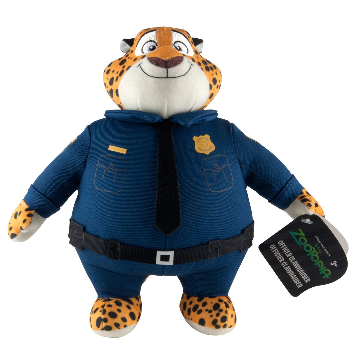 Zootopia Peluche 12"