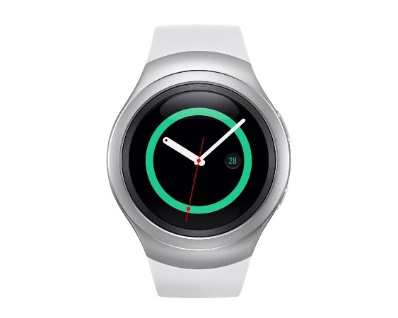 Samsung Smart Watch Gear S2 Sport Blanco