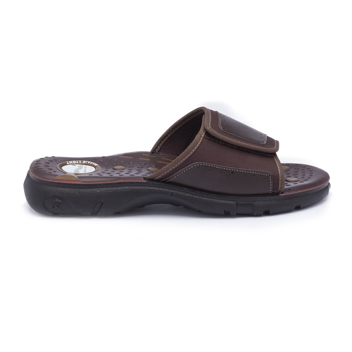 Sandalia Velcro Aqualetas