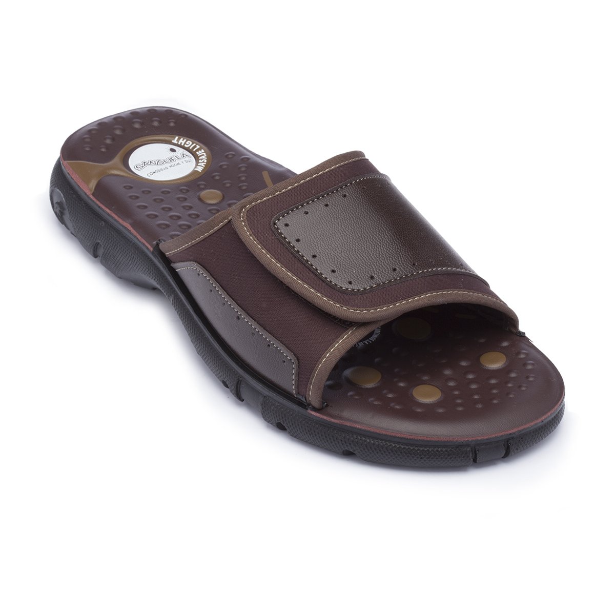 Sandalia Velcro Aqualetas