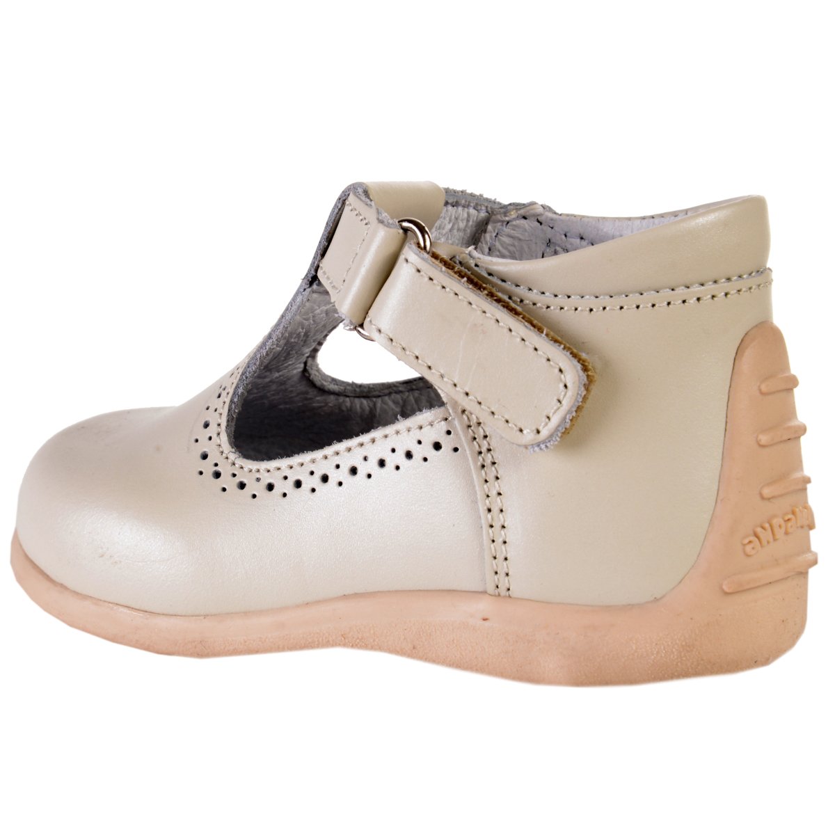 Zapato Traba T Perforado 12-15 Mod. 4040 D3