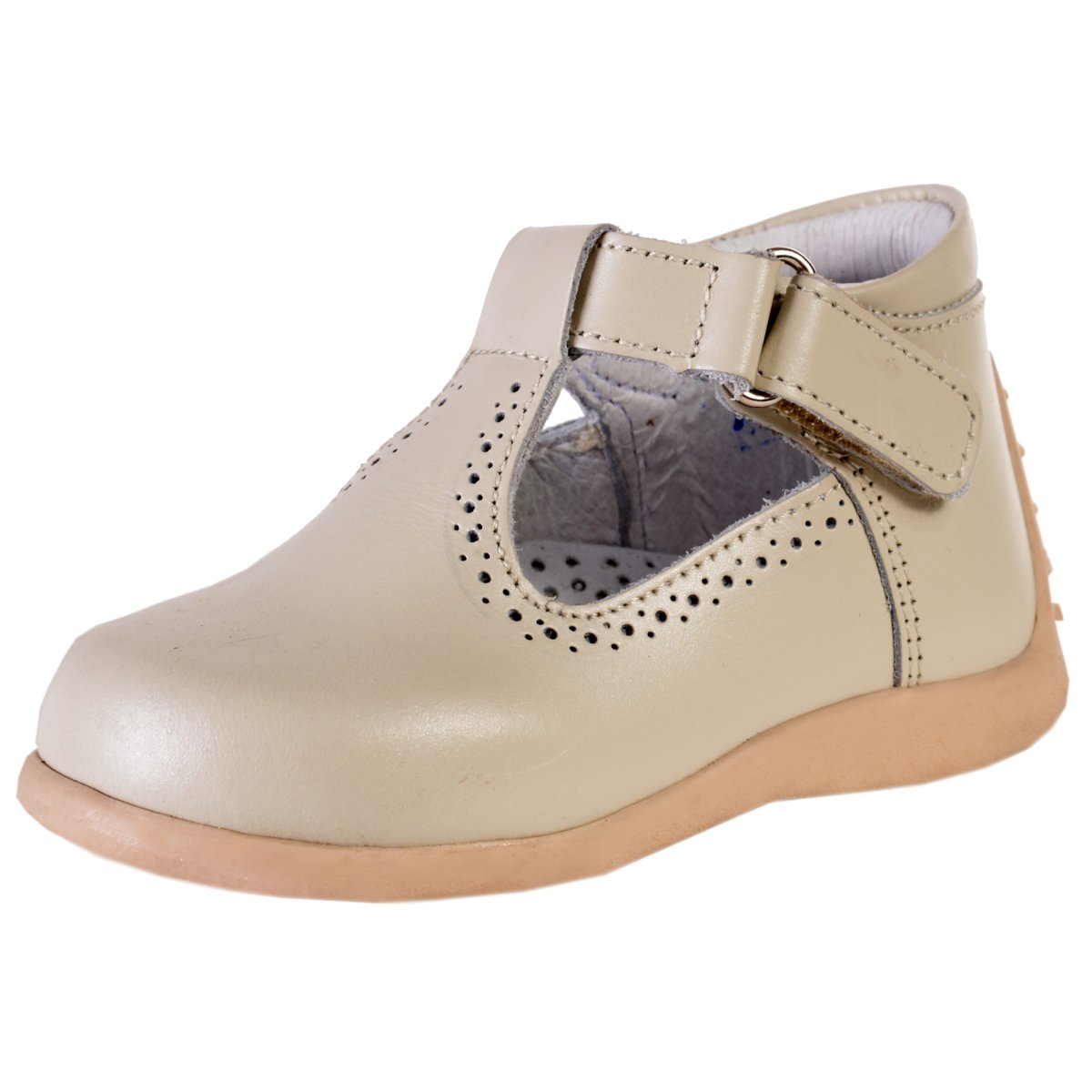 Zapato Traba T Perforado 12-15 Mod. 4040 D3