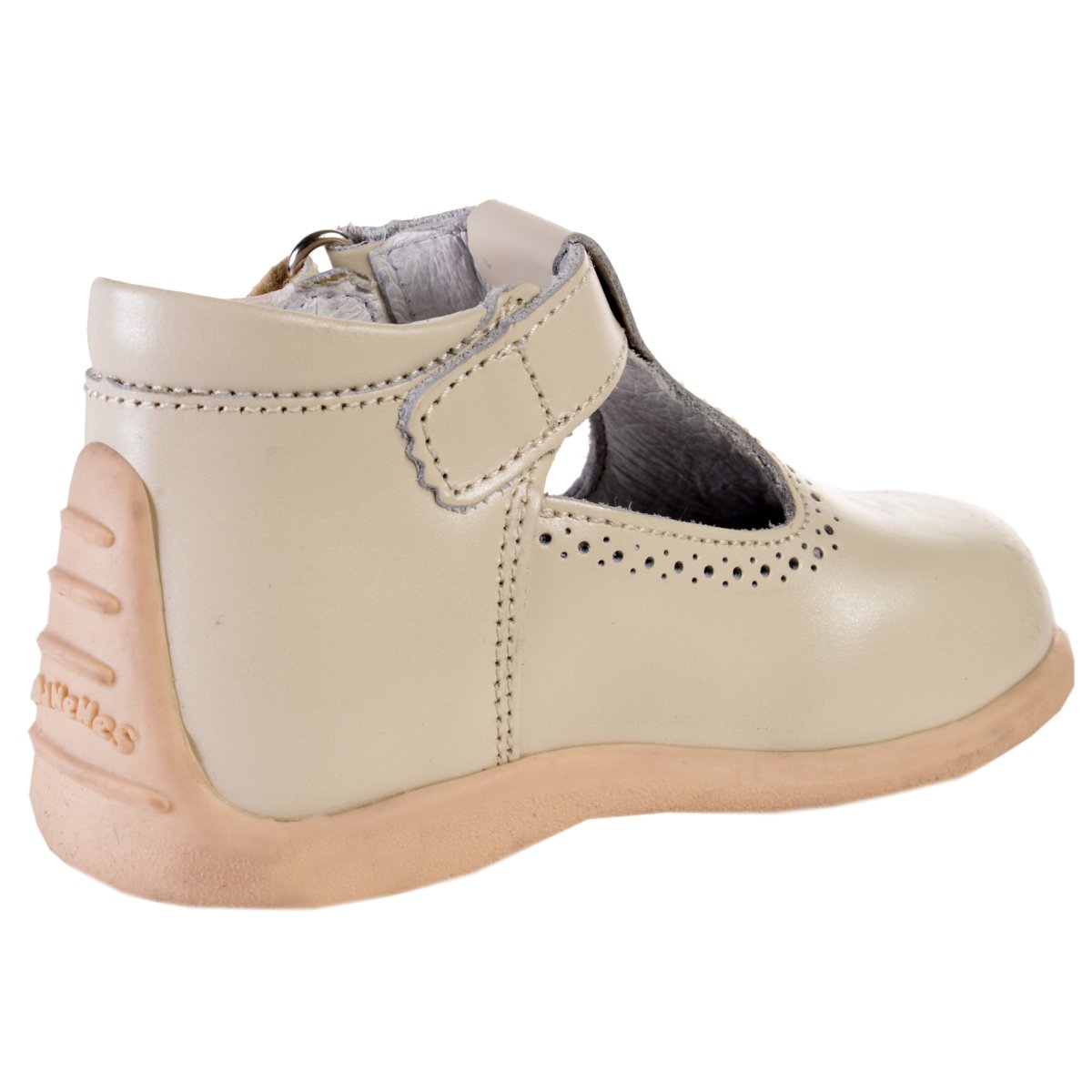 Zapato Traba T Perforado 12-15 Mod. 4040 D3