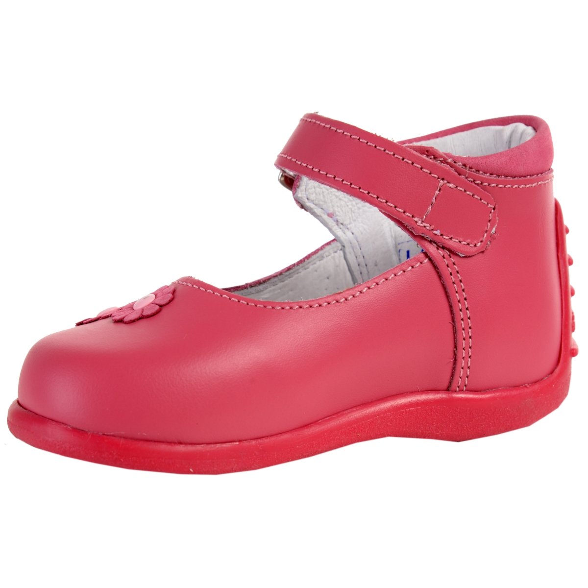 Zapato Mary Janne Flores 12-15 Mod. 6047A50