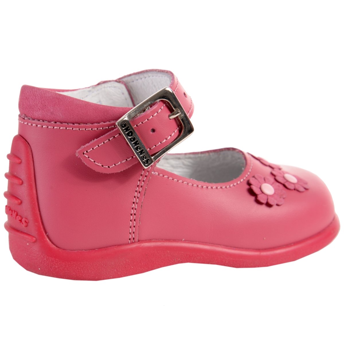 Zapato Mary Janne Flores 12-15 Mod. 6047A50
