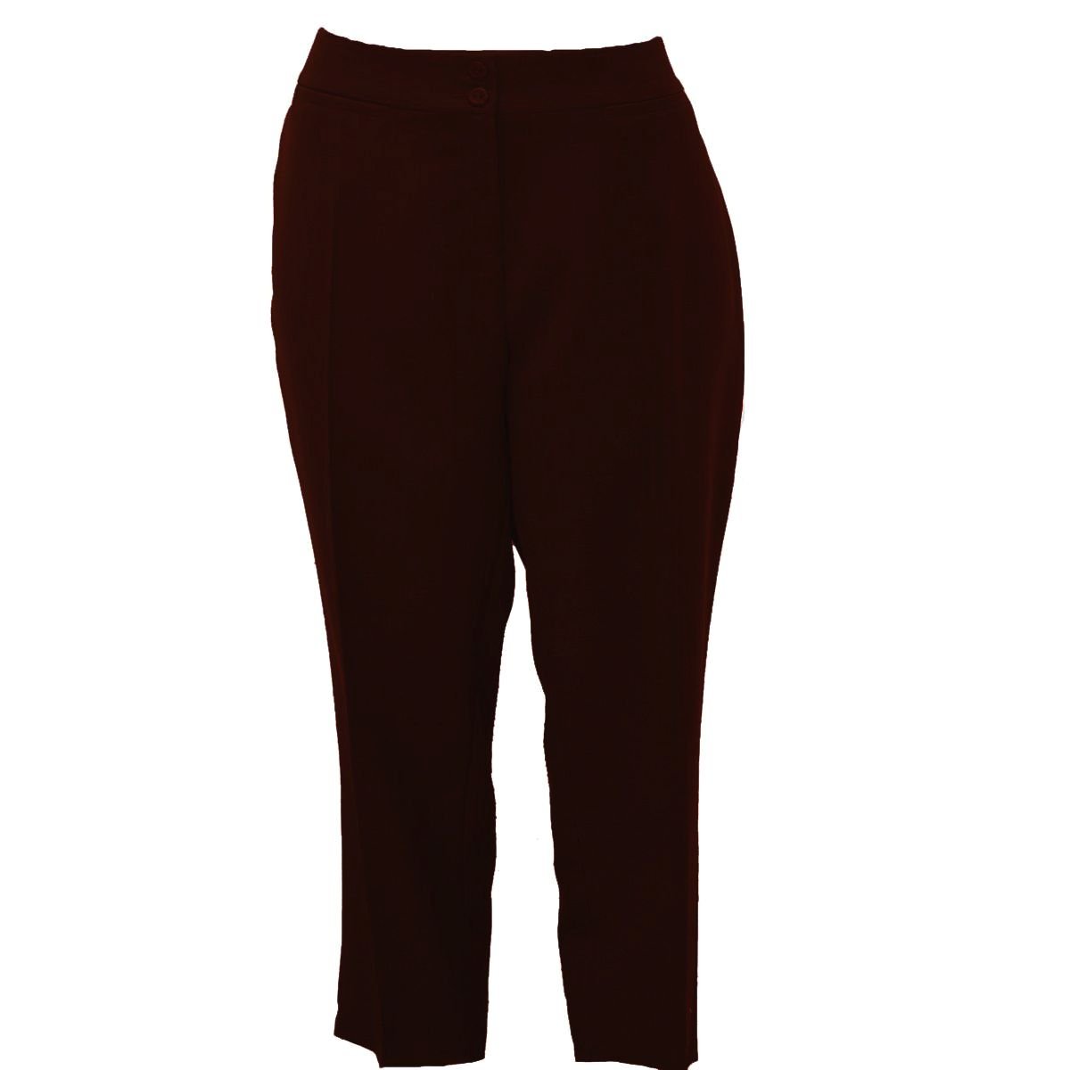 Pantalón Conni Klein Plus, Liso