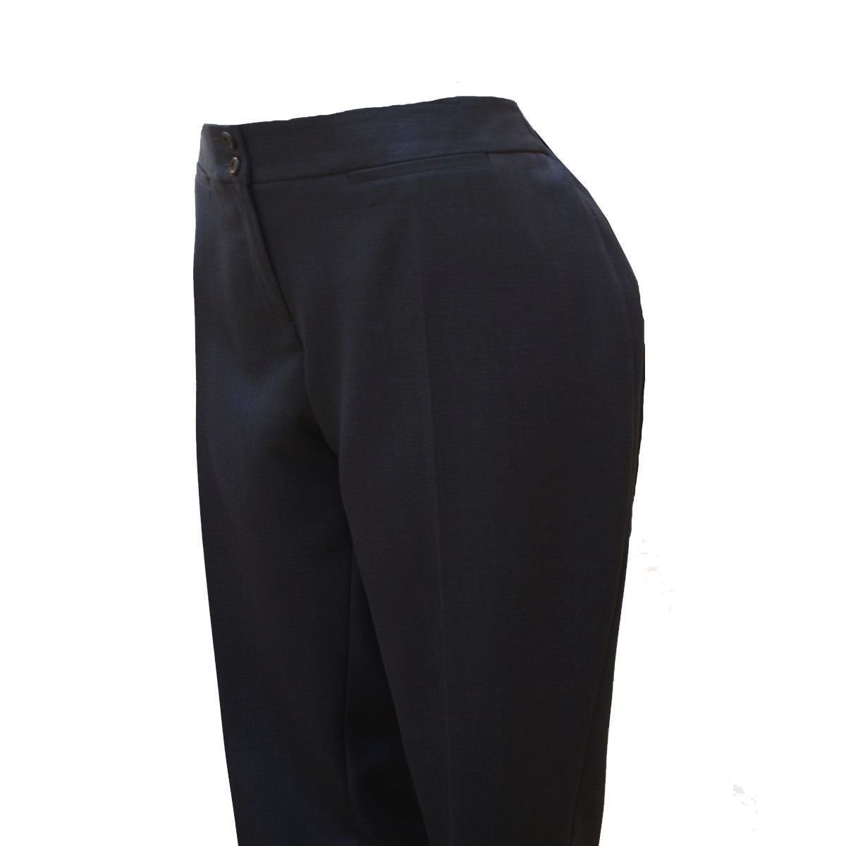 Pantalón Conni Klein Plus, Liso