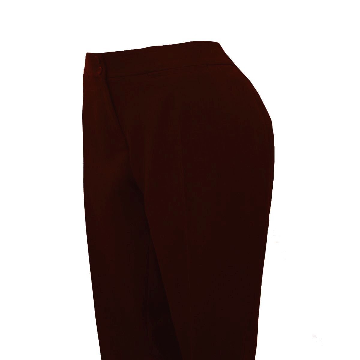 Pantalón Conni Klein Plus, Liso