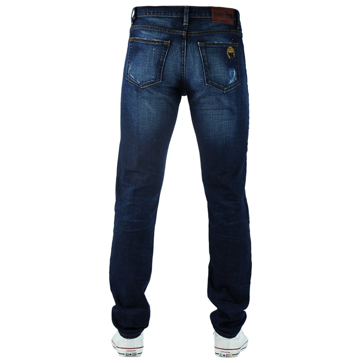 Jeans Toro Jeans, Strong Super Slim