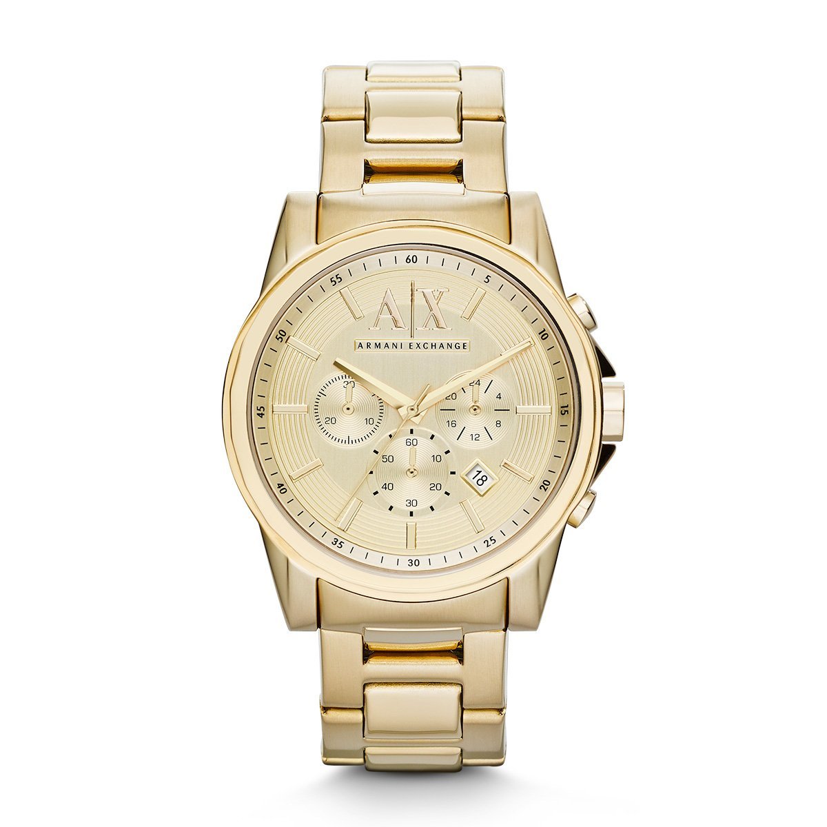 Reloj Caballero Armani Exchange Ax2099