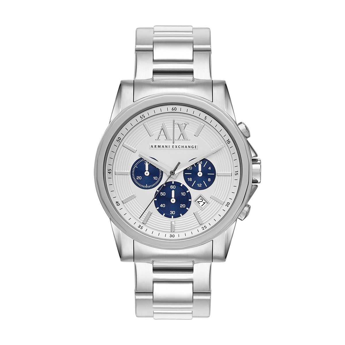 Reloj Caballero Armani Exchange Ax2500