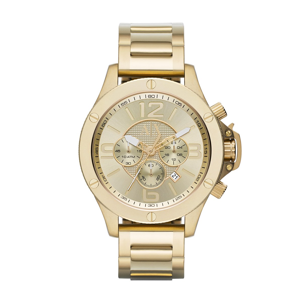 Reloj Caballero Armani Exchange Ax1504