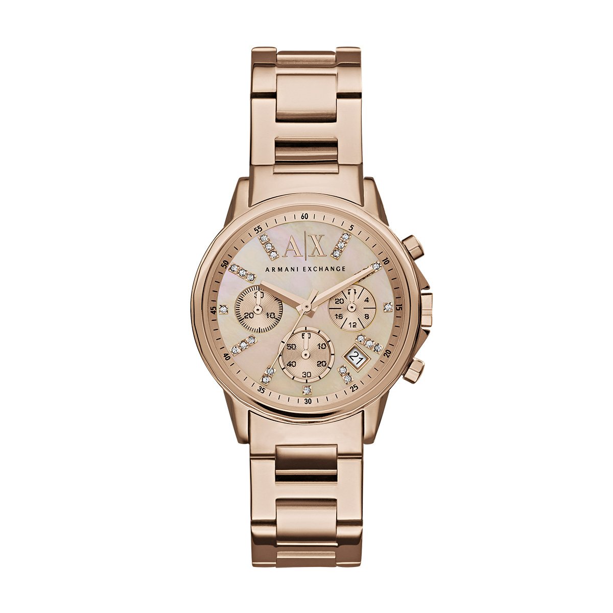 Reloj para Mujer Armani Exchange Ax4326