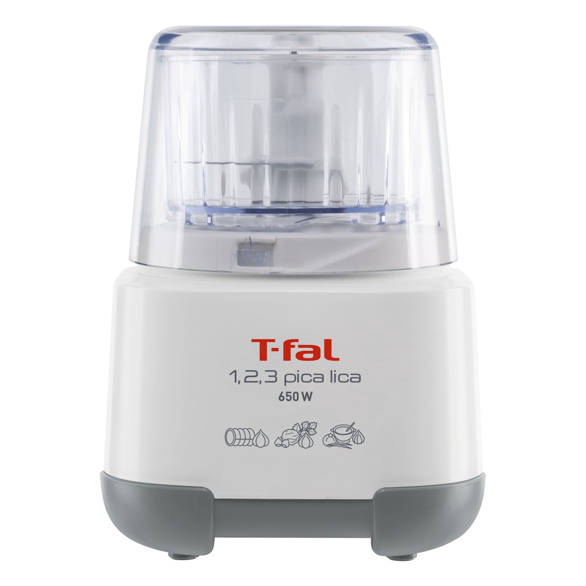 Picadora Classic Mf6021Mx T-Fal