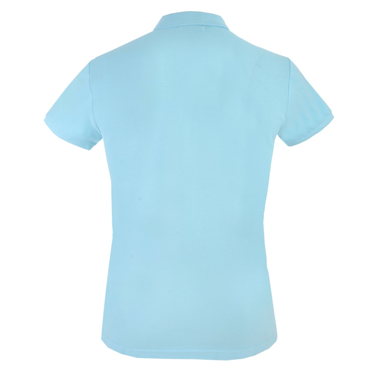 Playera Polo Piqué Polo Club