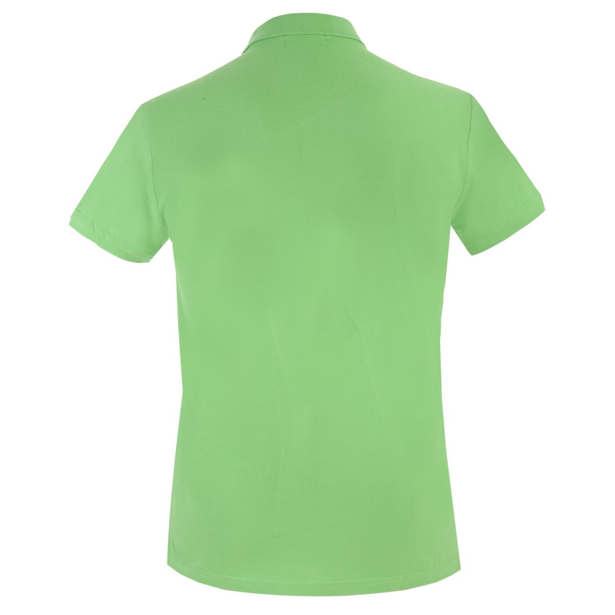 Playera Polo Piqué Polo Club