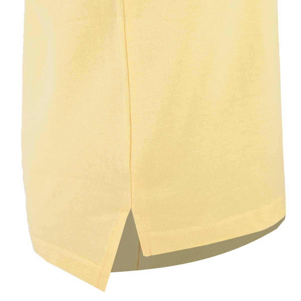 Playera Polo Piqué Polo Club
