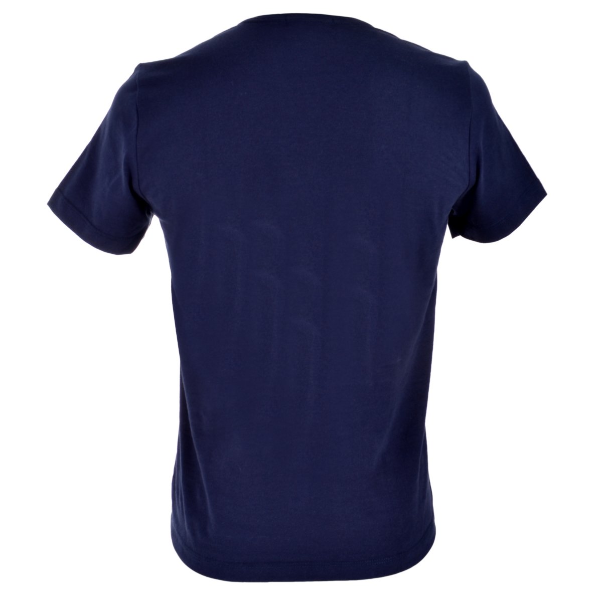 Playera Cuello V Polo Club