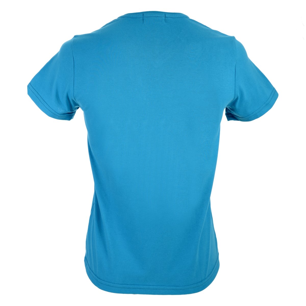 Playera Cuello V Polo Club