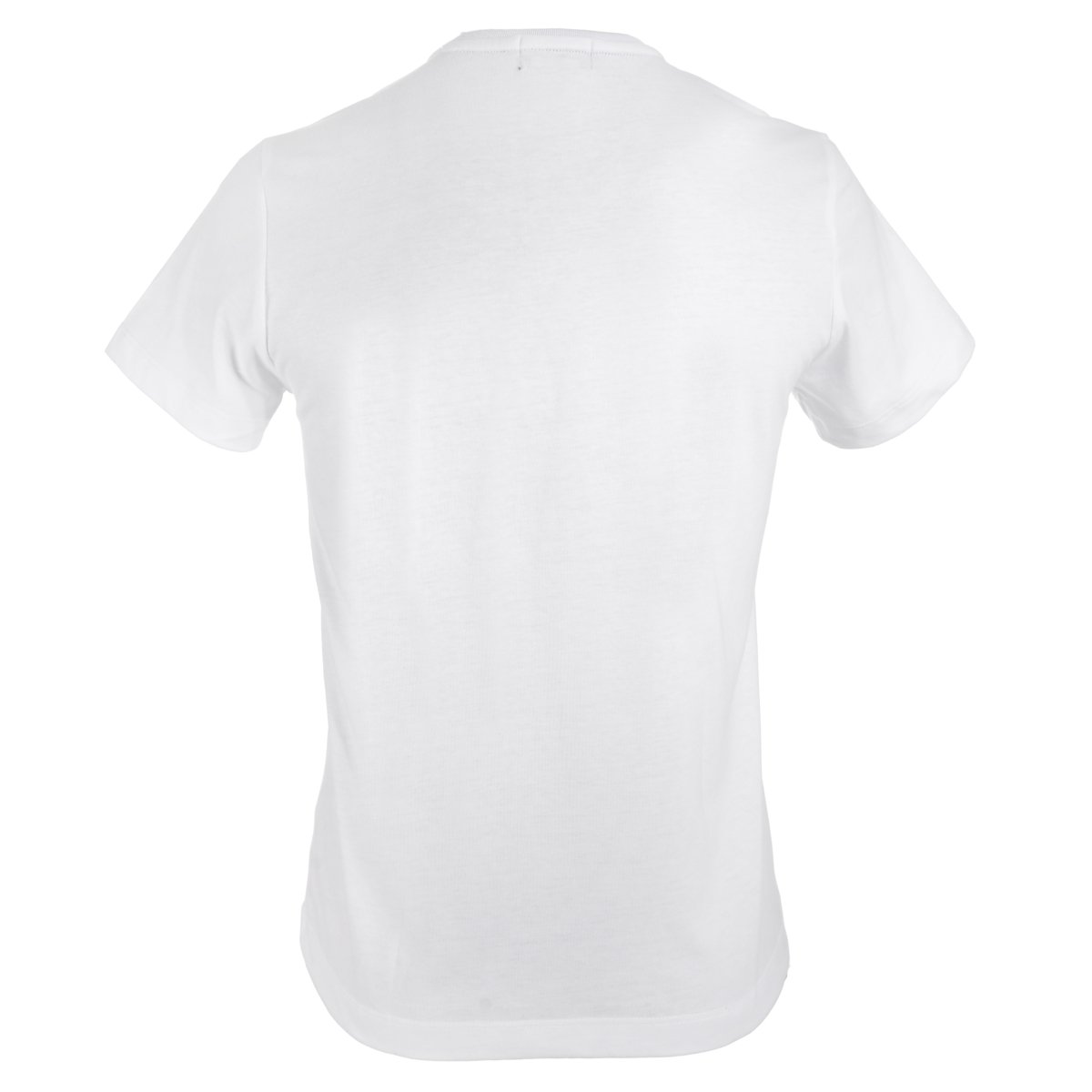 Playera Cuello V Polo Club