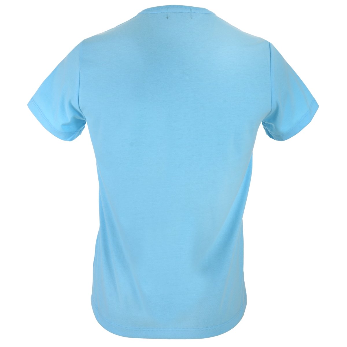 Playera Cuello V Polo Club
