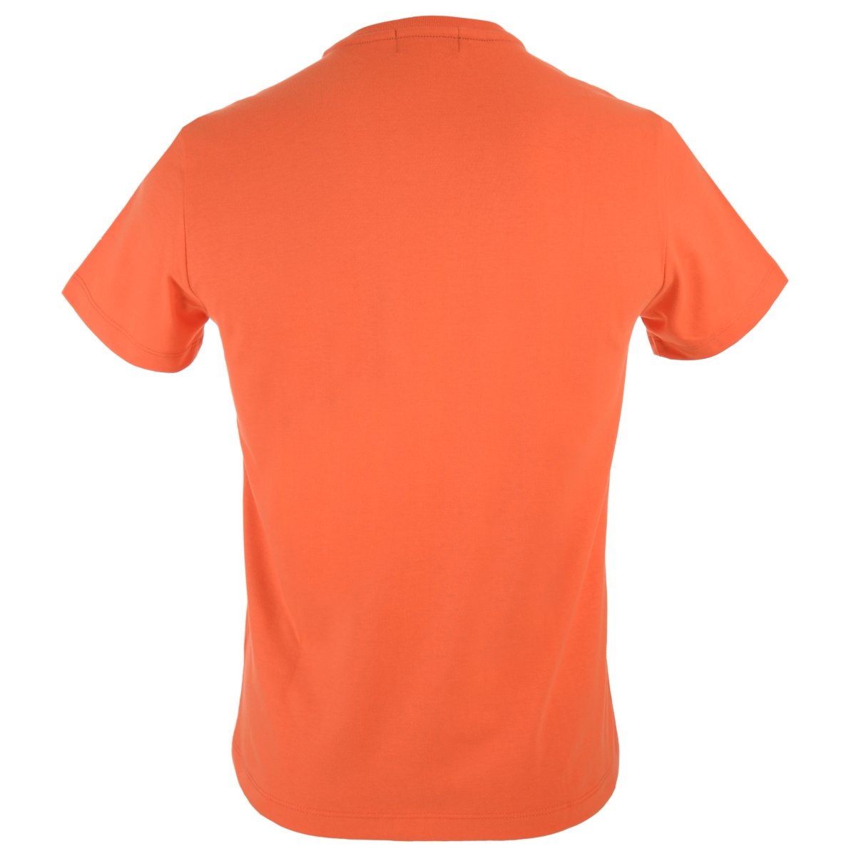 Playera Cuello V Polo Club