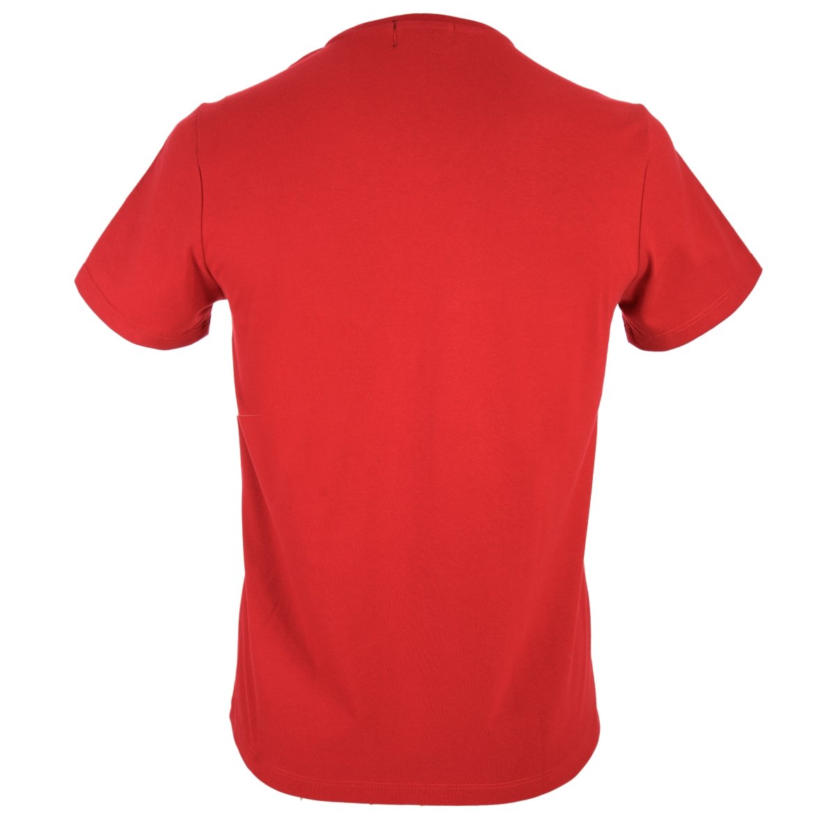 Playera Cuello V Polo Club