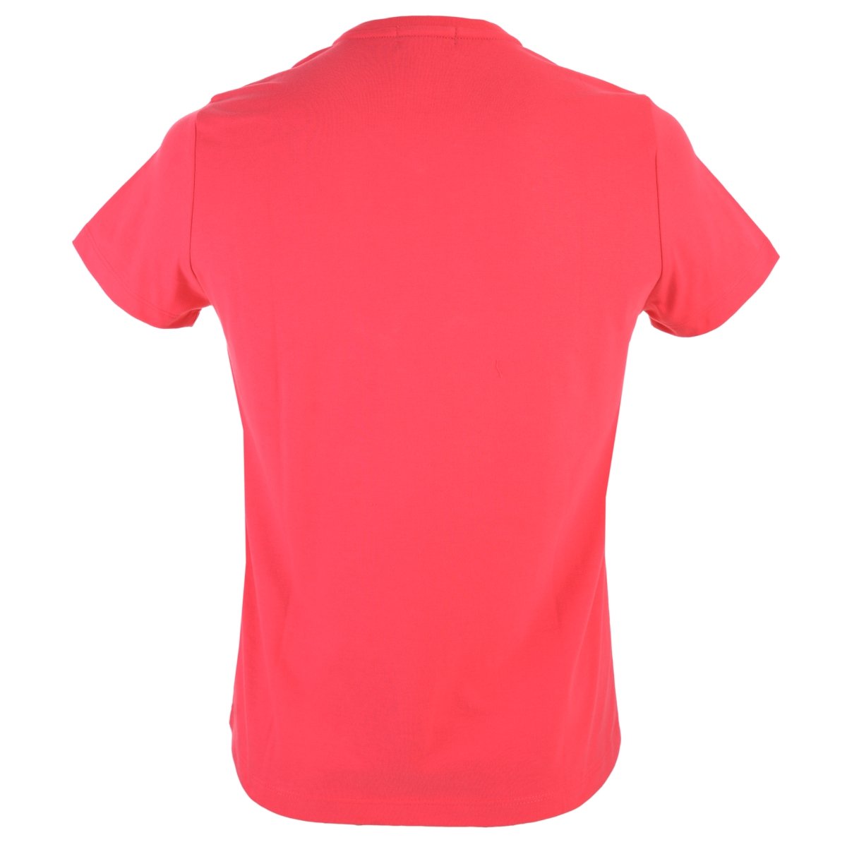 Playera Cuello V Polo Club