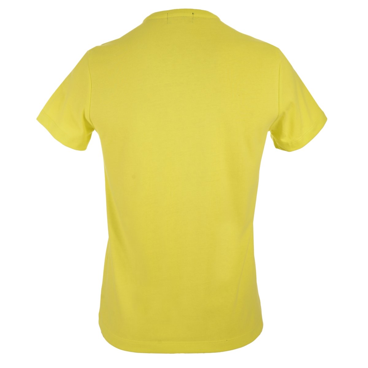 Playera Cuello V Polo Club