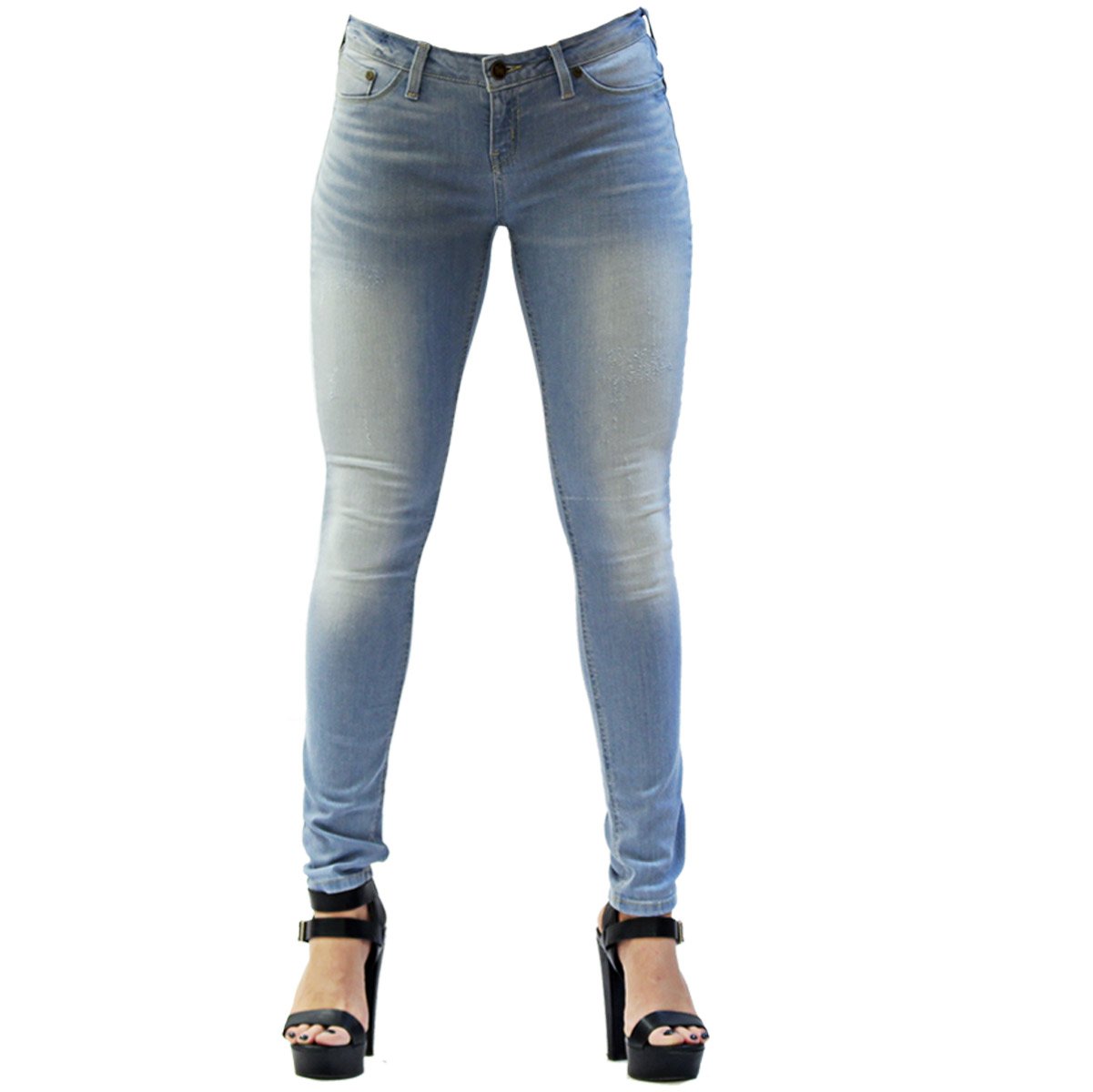 Jeans Toro Jeans, Corte Skinny