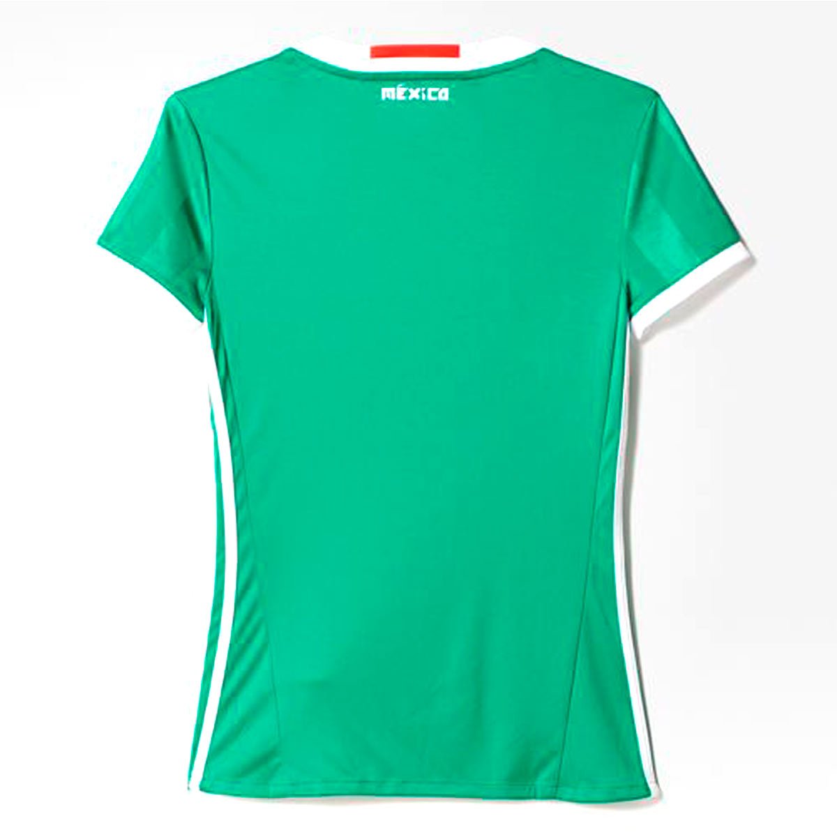 Jersey México Adidas Local Dama