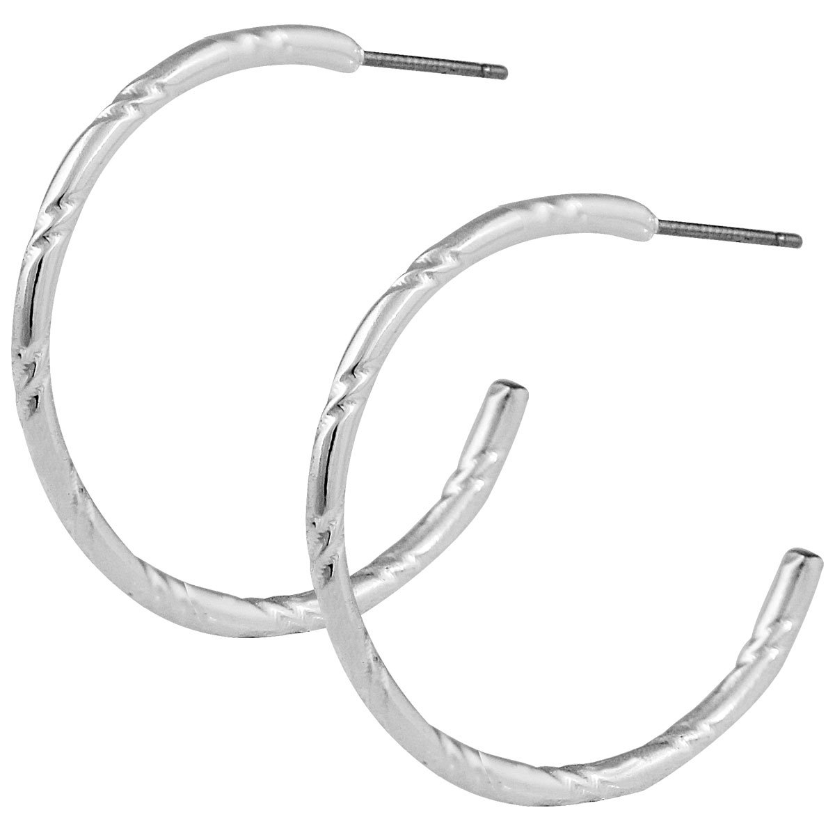 Arracadas Delgadas Mod. 7506237933041