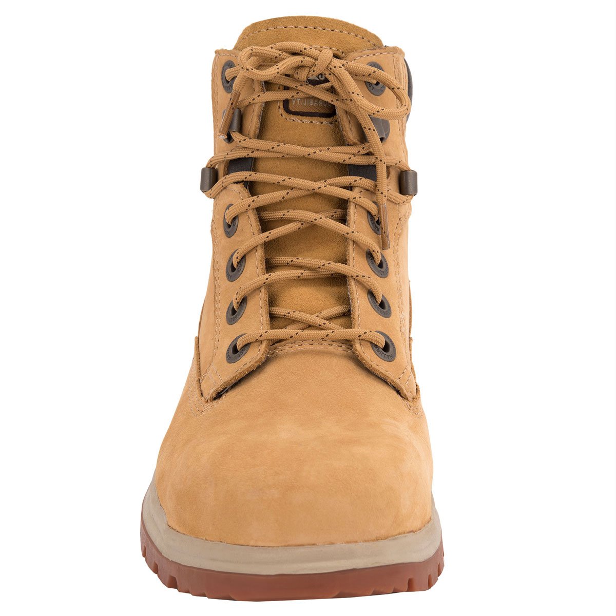 Botin Wo Café Medio Caterpillar