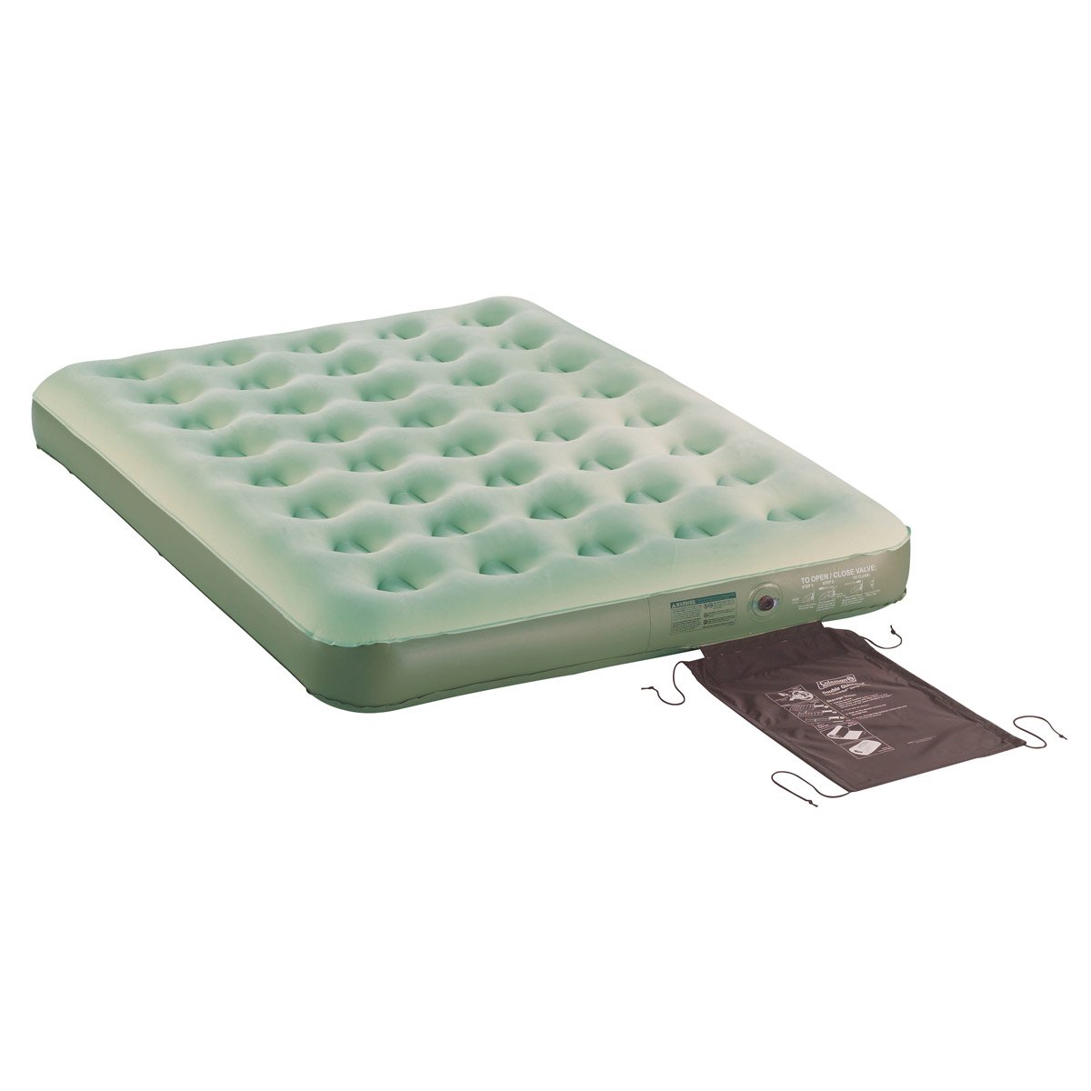 Colchon Inflable Coleman - Matrimonial