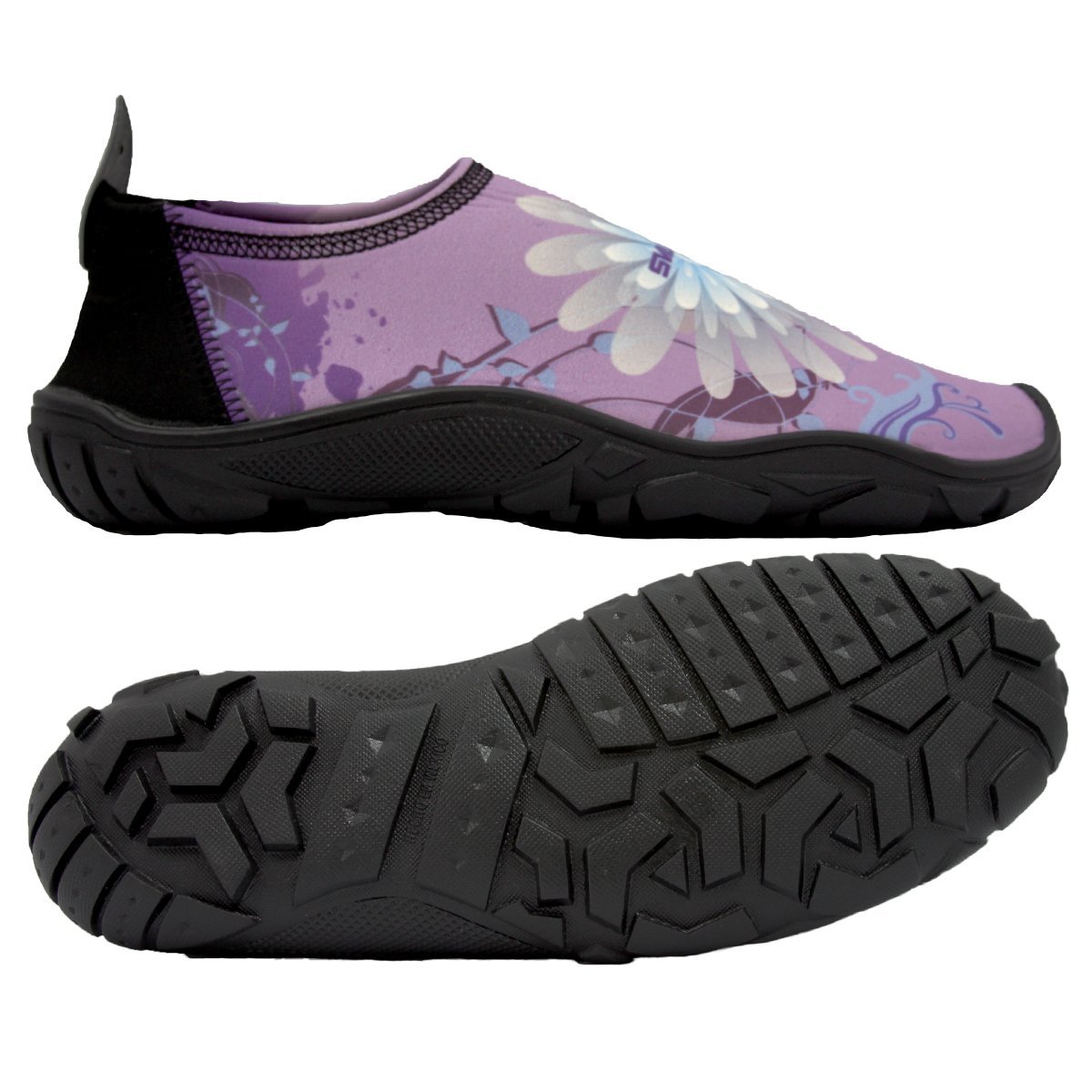 Zapato Acuático Flores Svago - Infantil