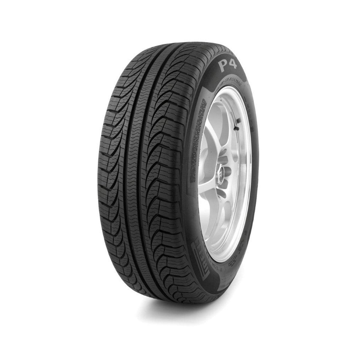 Llanta 195 60 R15 P4 Four 88H