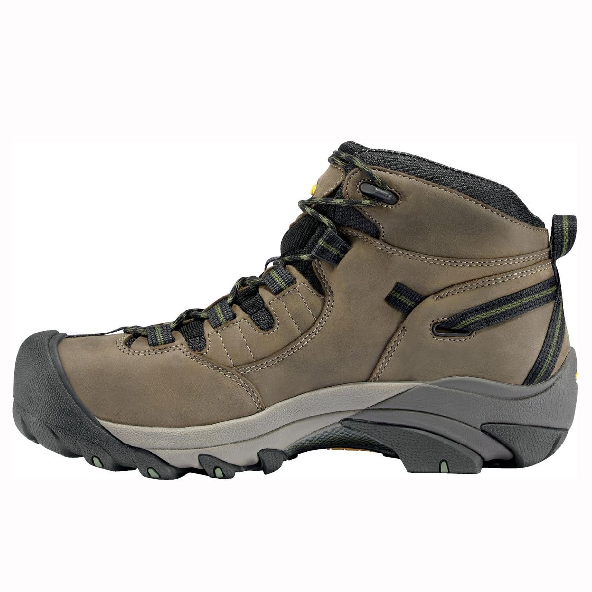 Bota Keen con Casquillo Mod. Detroit Mid 1007003C