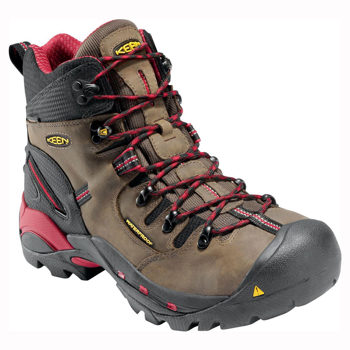 keen botas