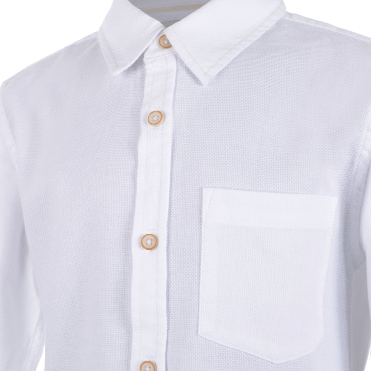 Camisa Jeanious Boys, Regular Fit