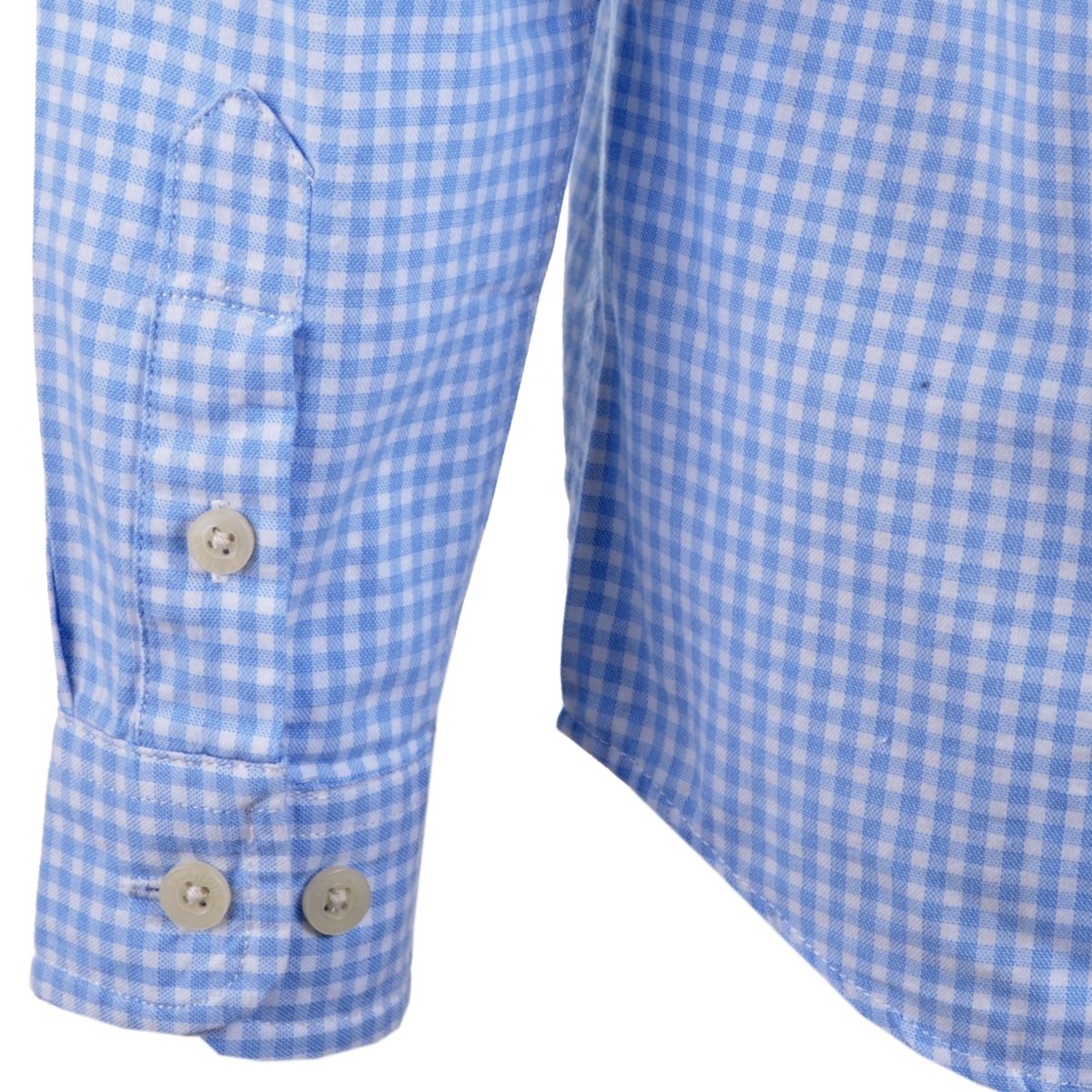 Camisa Jeanious Boys, Regular Fit