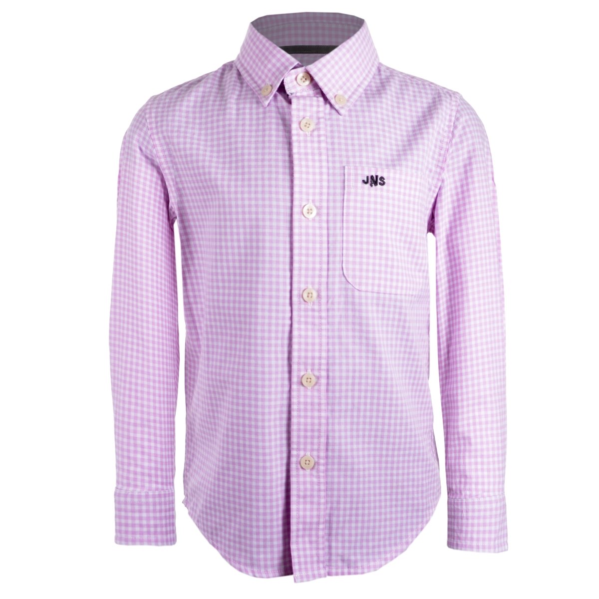 Camisa Jeanious Boys, Regular Fit