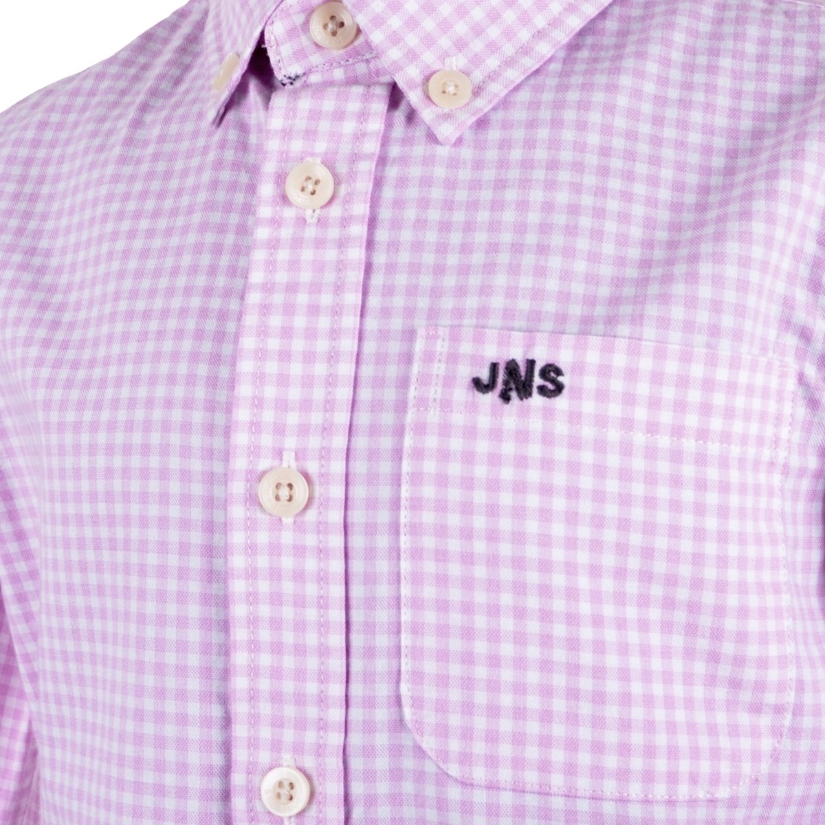 Camisa Jeanious Boys, Regular Fit