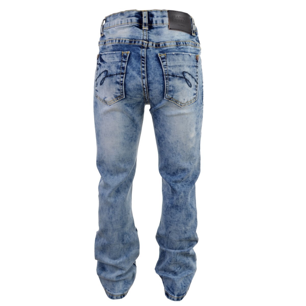 Jeans Jeanious, Regular Fit