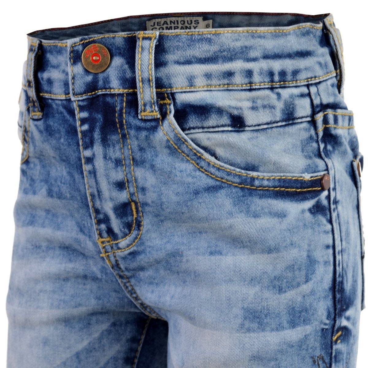 Jeans Jeanious, Regular Fit