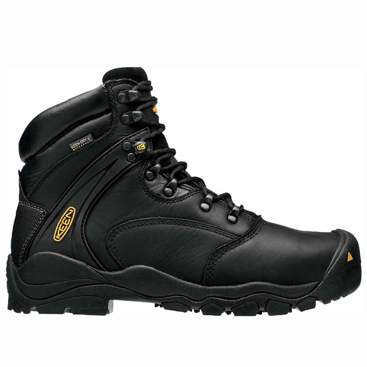 Bota con Casquillo Loisville Keen 1011357 N