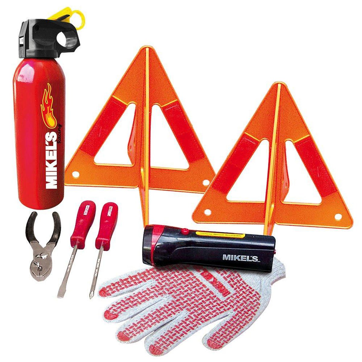 Kit de Emergencia Mikels