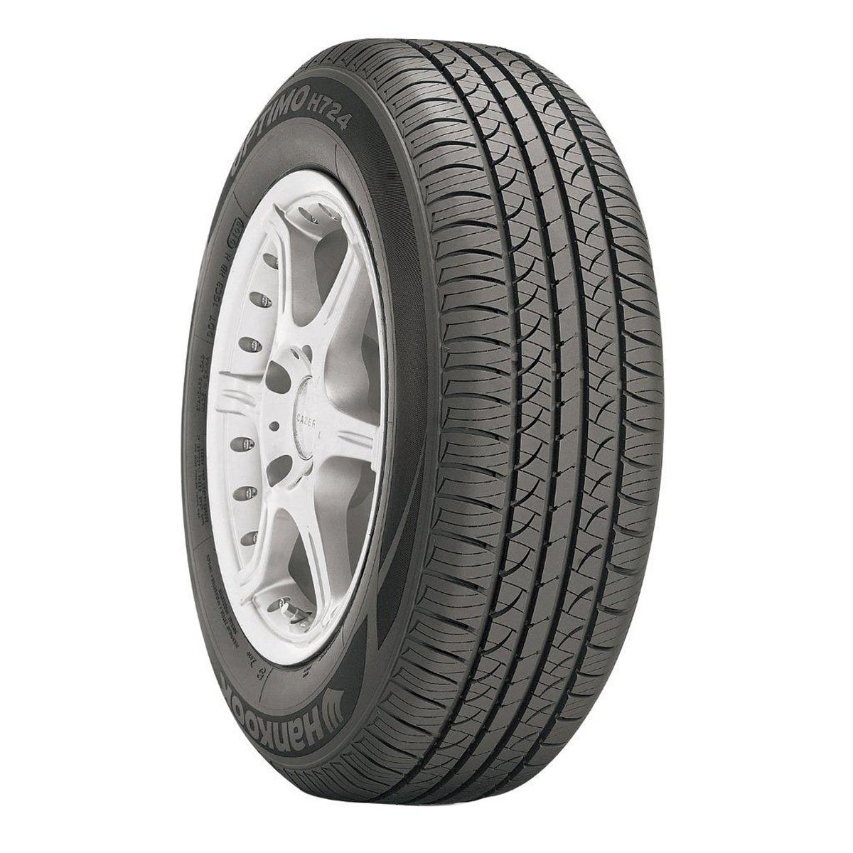 Llanta 165 60 R14 Optimo K75