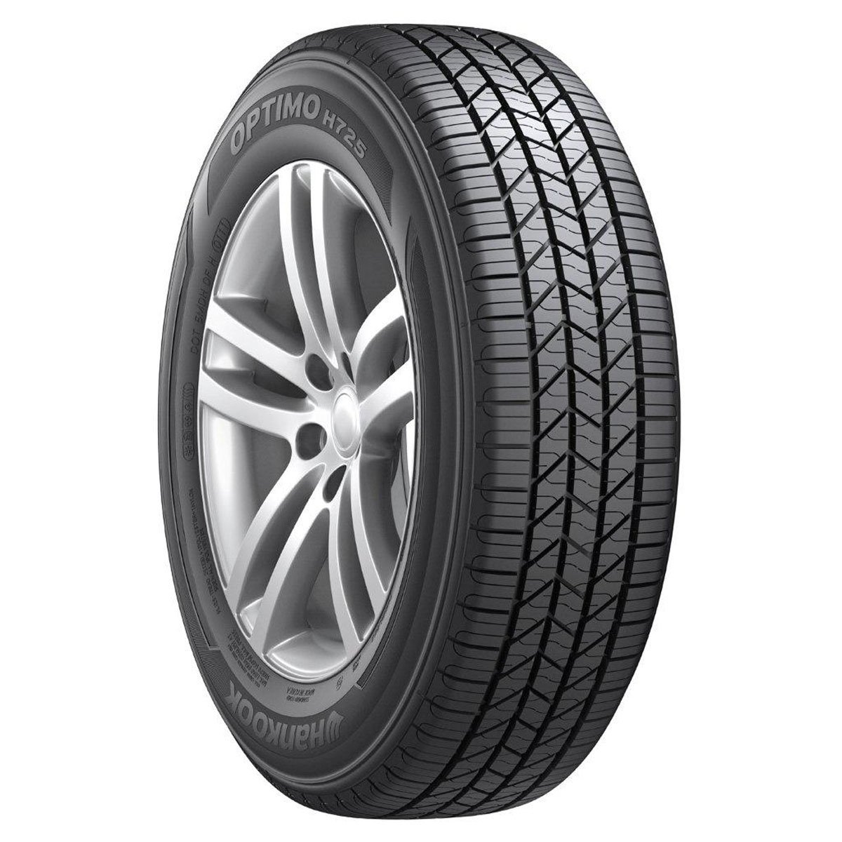 Llanta 165 65 R14 Optimo K75