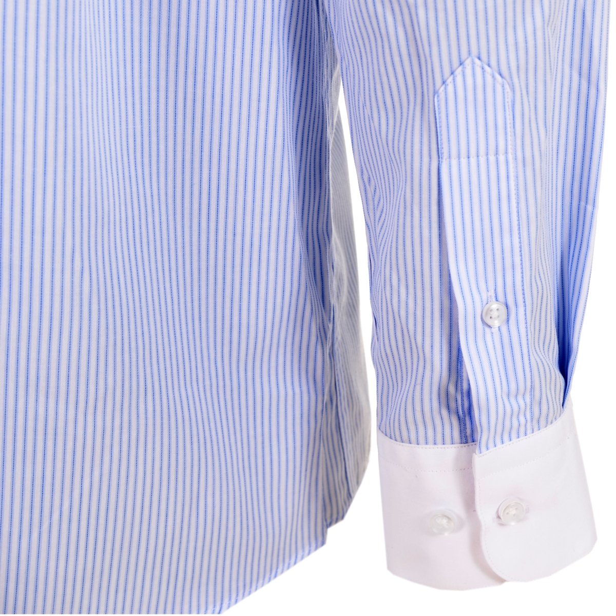 Camisa de Vestir Nina Ricci, Regular Fit