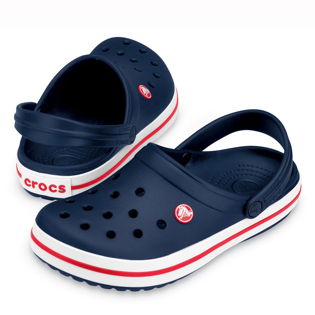 Sueco Crocband Crocs